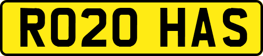 RO20HAS