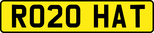 RO20HAT