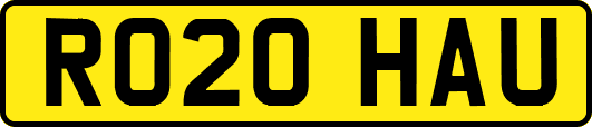 RO20HAU