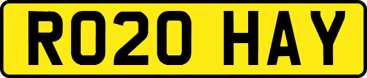 RO20HAY
