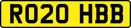 RO20HBB