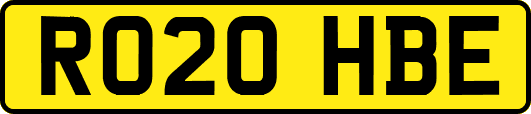 RO20HBE