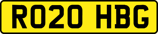 RO20HBG