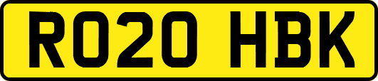 RO20HBK