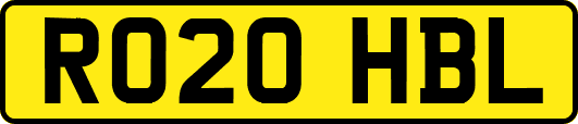 RO20HBL
