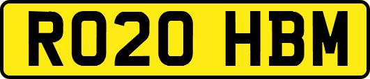 RO20HBM