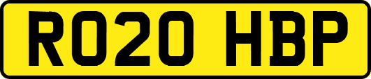 RO20HBP