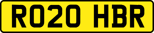 RO20HBR