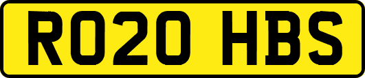 RO20HBS