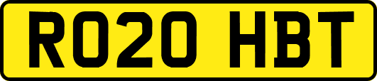 RO20HBT
