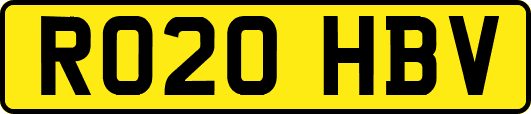 RO20HBV