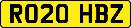 RO20HBZ