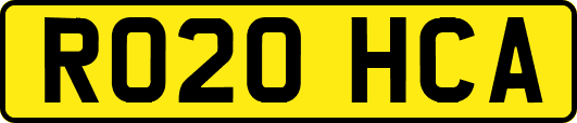 RO20HCA