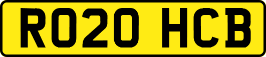RO20HCB