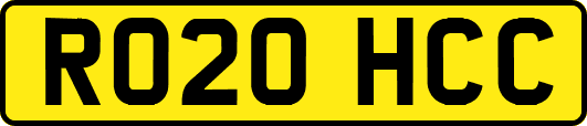 RO20HCC