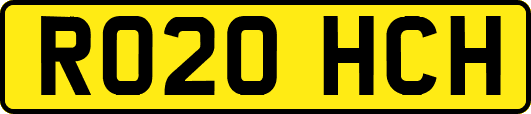 RO20HCH