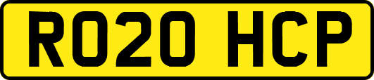 RO20HCP