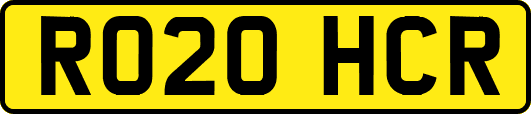 RO20HCR
