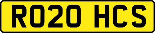 RO20HCS