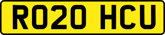 RO20HCU