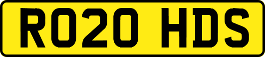 RO20HDS