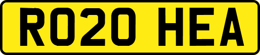 RO20HEA
