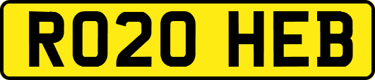 RO20HEB