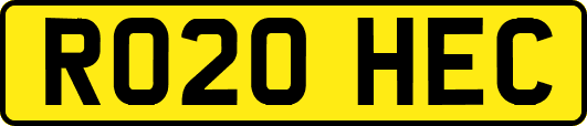 RO20HEC