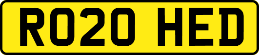 RO20HED