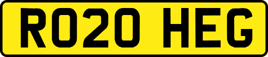 RO20HEG