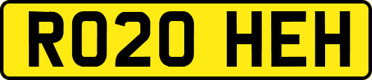 RO20HEH