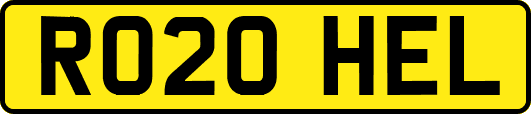 RO20HEL