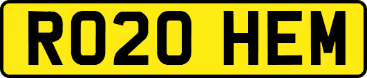 RO20HEM