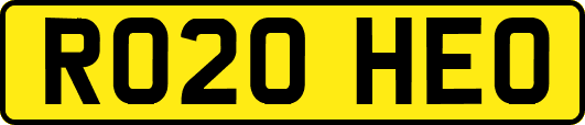 RO20HEO