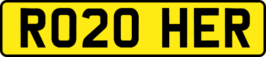 RO20HER