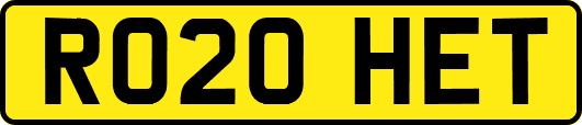 RO20HET