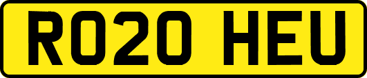 RO20HEU