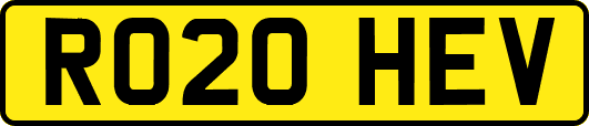 RO20HEV