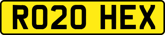 RO20HEX