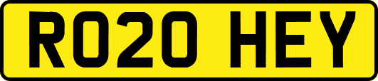 RO20HEY