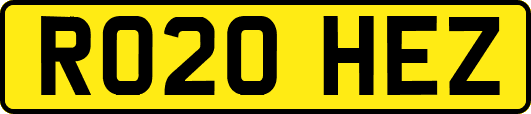 RO20HEZ