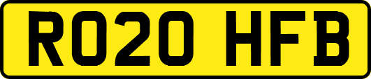 RO20HFB