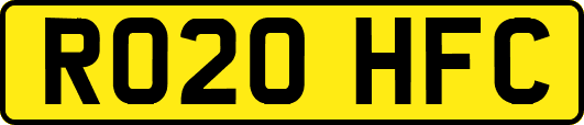 RO20HFC