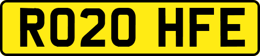 RO20HFE