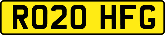 RO20HFG