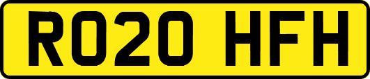 RO20HFH