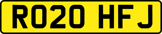 RO20HFJ