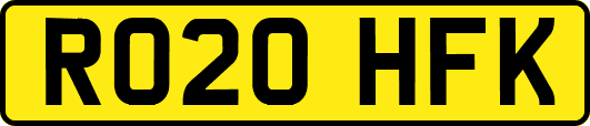 RO20HFK