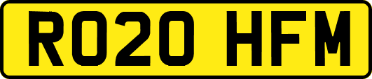 RO20HFM