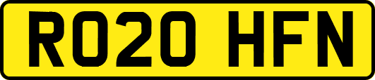 RO20HFN
